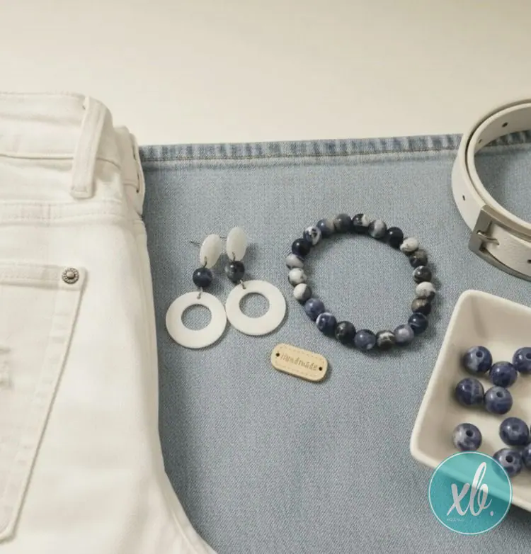Conjunto Sodalite